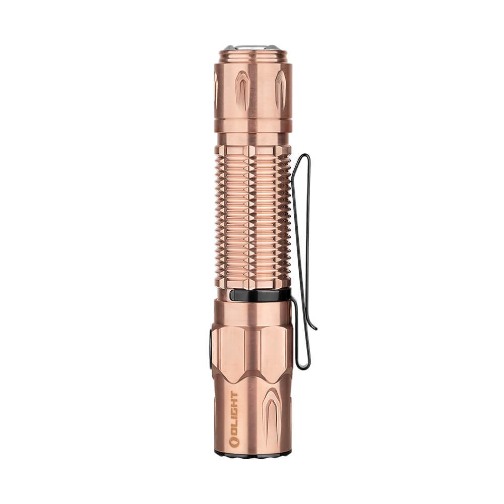 Ліхтар Olight Warrior 3S Fifth Element Limited Edition