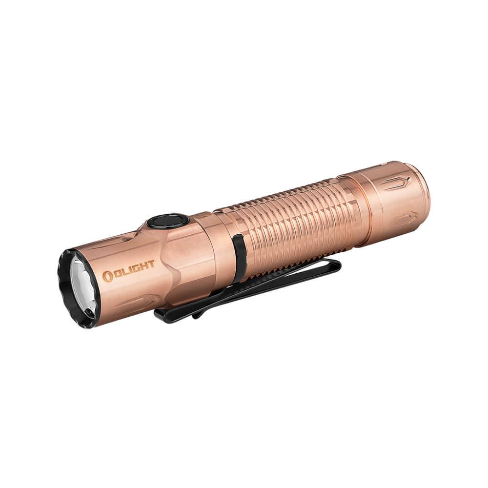 Ліхтар Olight Warrior 3S Fifth Element Limited Edition