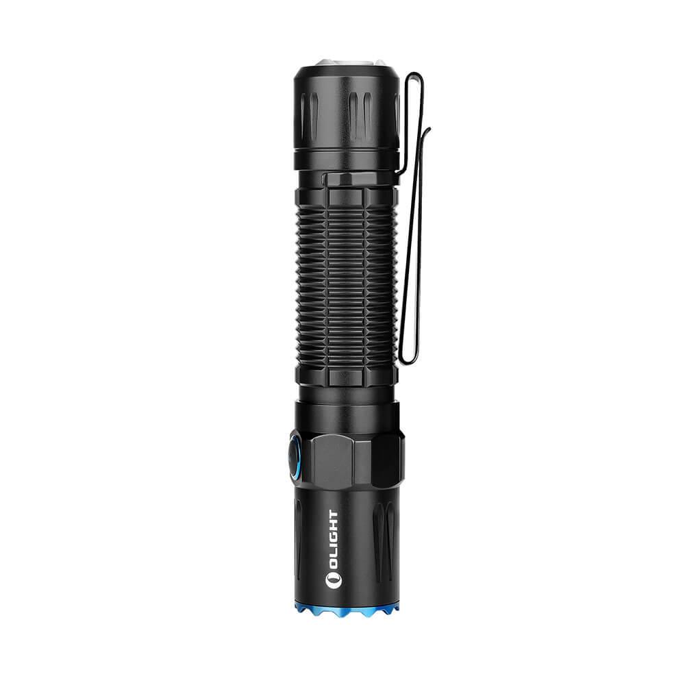 Ручний ліхтар Olight M2R Pro Black