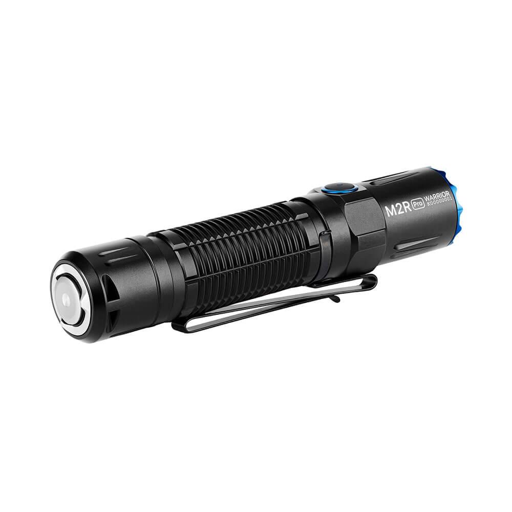 Ручний ліхтар Olight M2R Pro Black