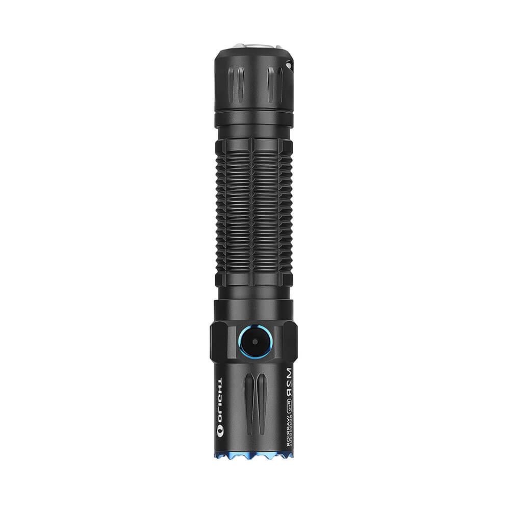 Ручний ліхтар Olight M2R Pro Black