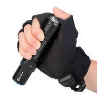 Ручний ліхтар Olight M2R Pro Black