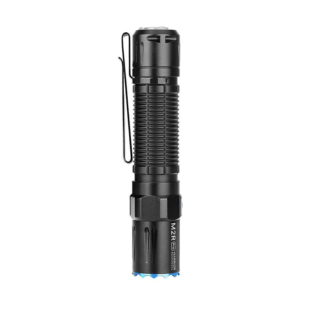 Ручний ліхтар Olight M2R Pro Black
