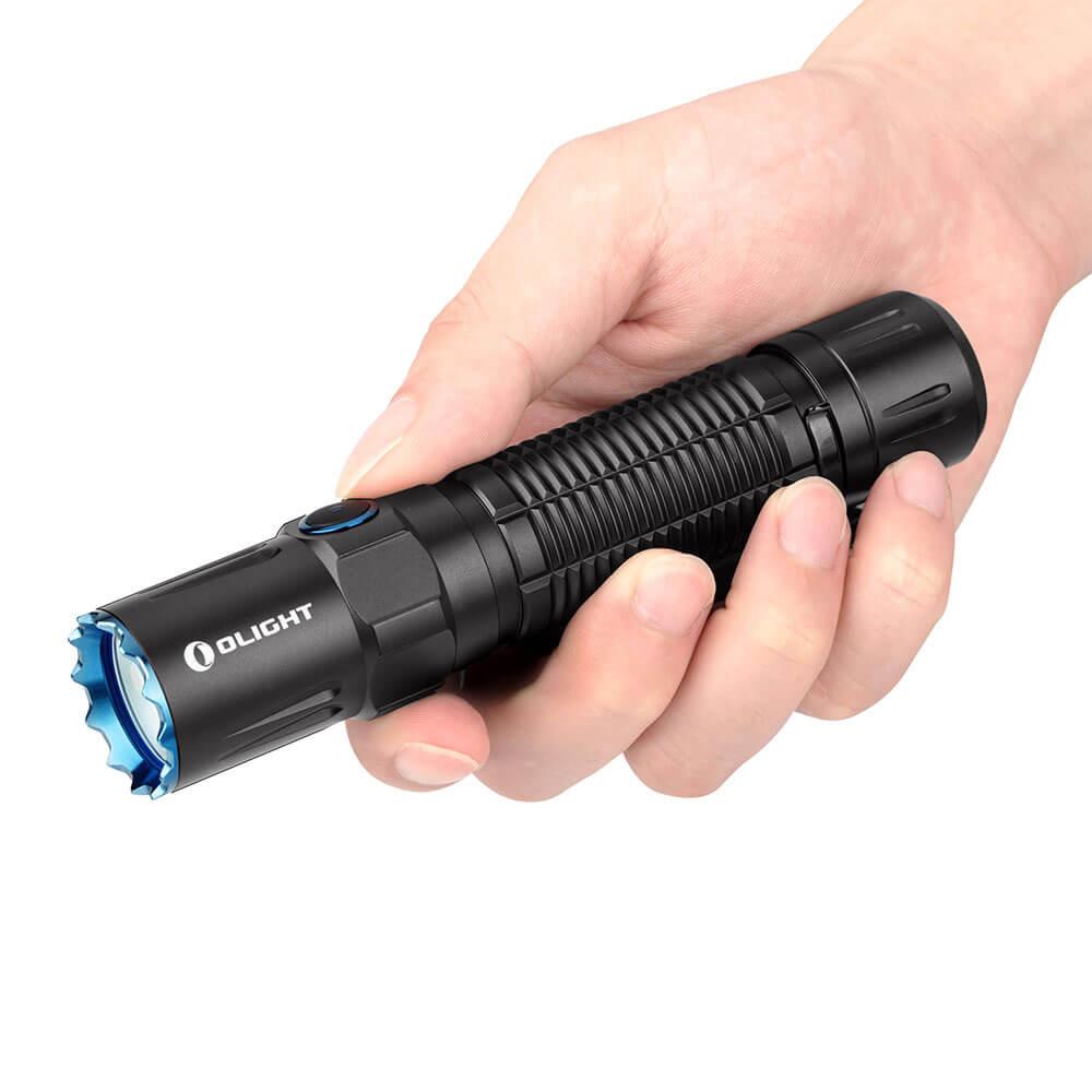 Ручний ліхтар Olight M2R Pro Black