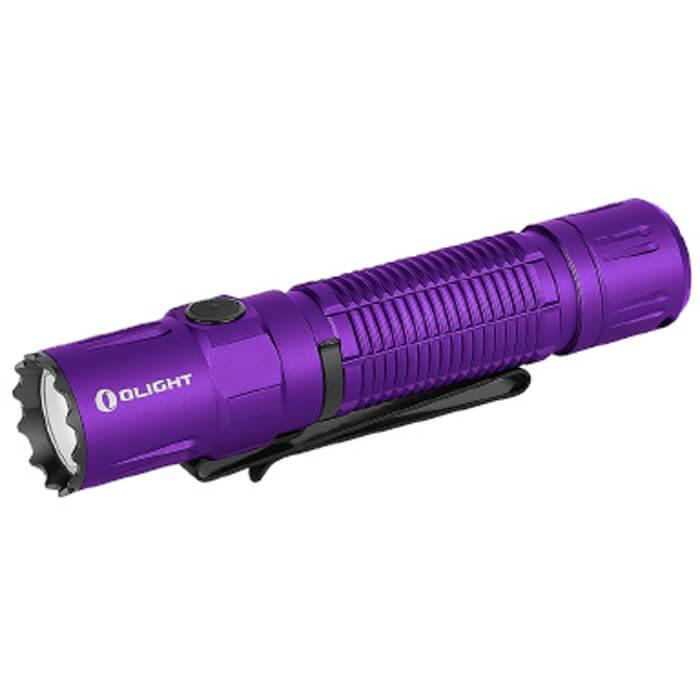 Ручка-ліхтар Olight M2R Pro Purple