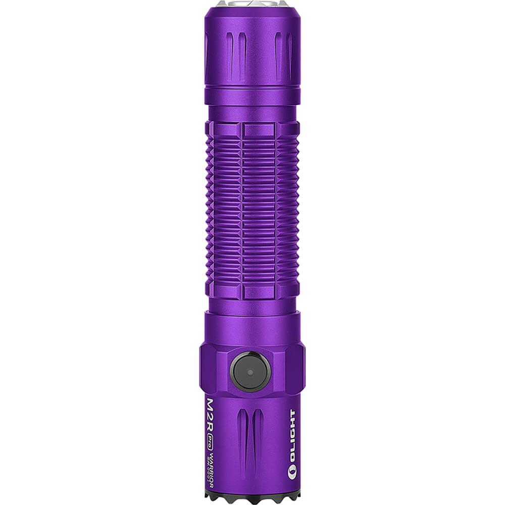 Ручка-ліхтар Olight M2R Pro Purple