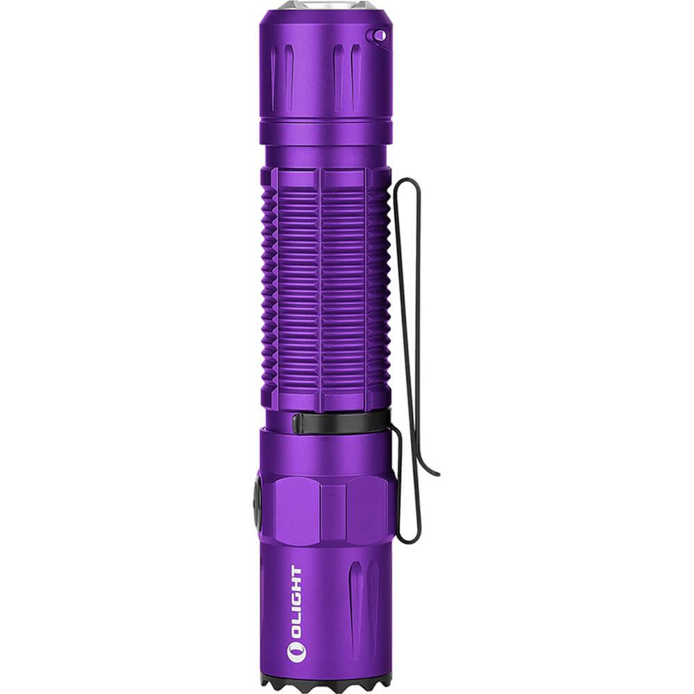 Ручка-ліхтар Olight M2R Pro Purple