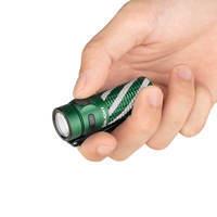 Ліхтар Olight Baton 3 Christmas green
