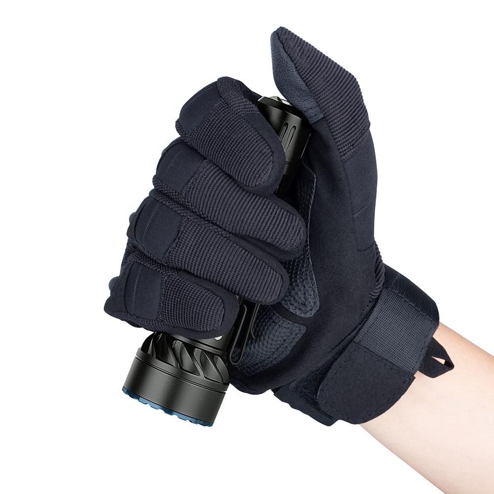 Ліхтар ручний Olight Freyr White+RGB