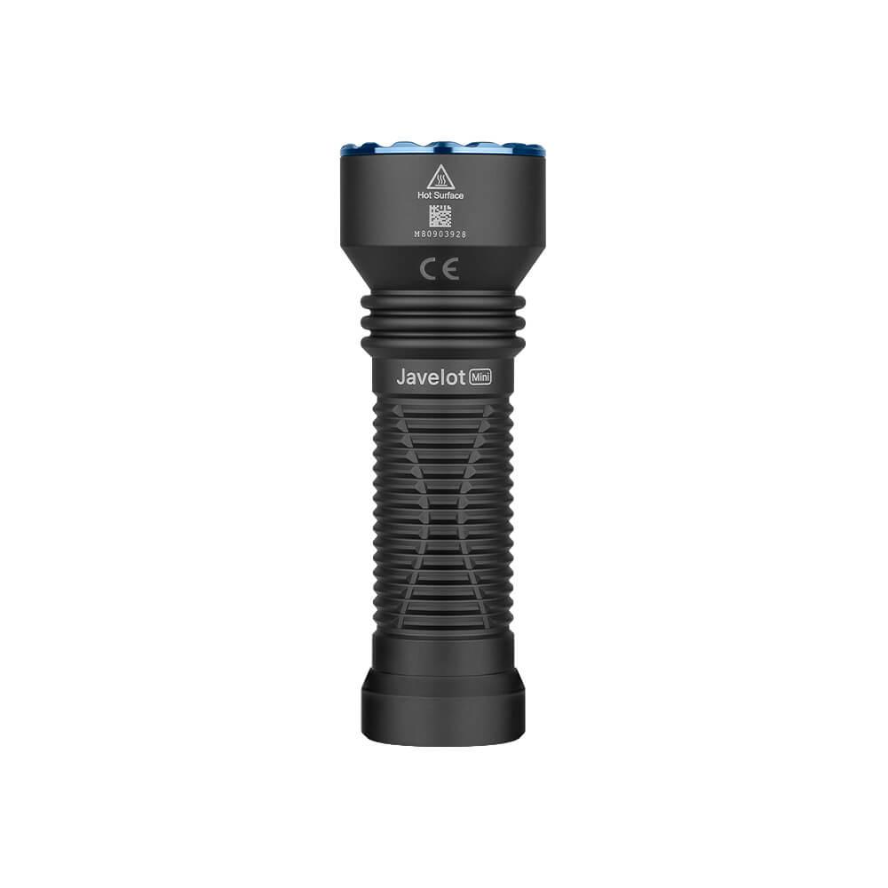 Ліхтар Olight Javelot Mini Black