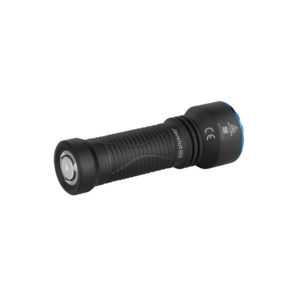 Ліхтар Olight Javelot Mini Black