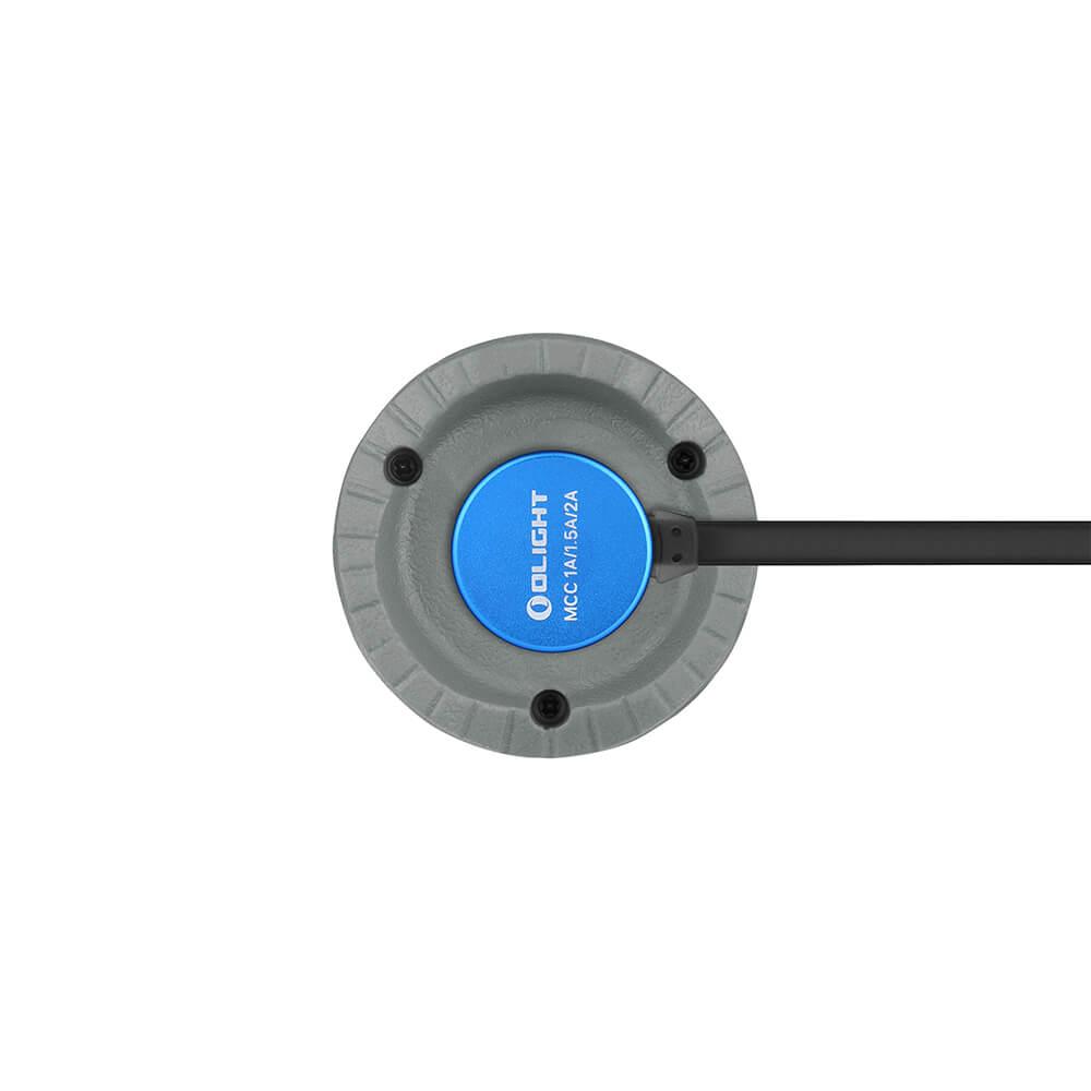 Кемпінговий ліхтар Olight Olantern Mini Grey