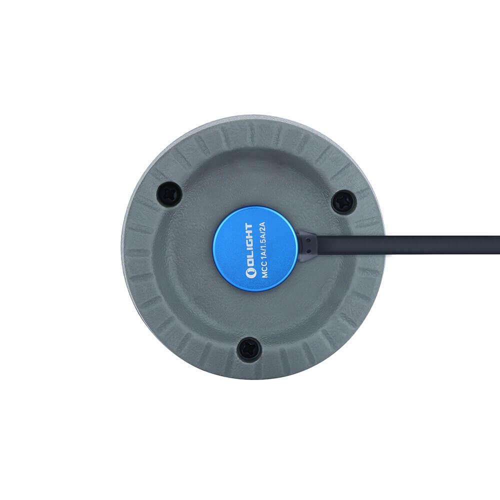 Кемпінговий ліхтар Olight Olantern Grey