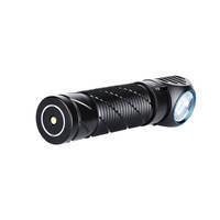 Ліхтар Olight Perun 2 Black (Cree XH-P 50 CW, 2500 люмен)
