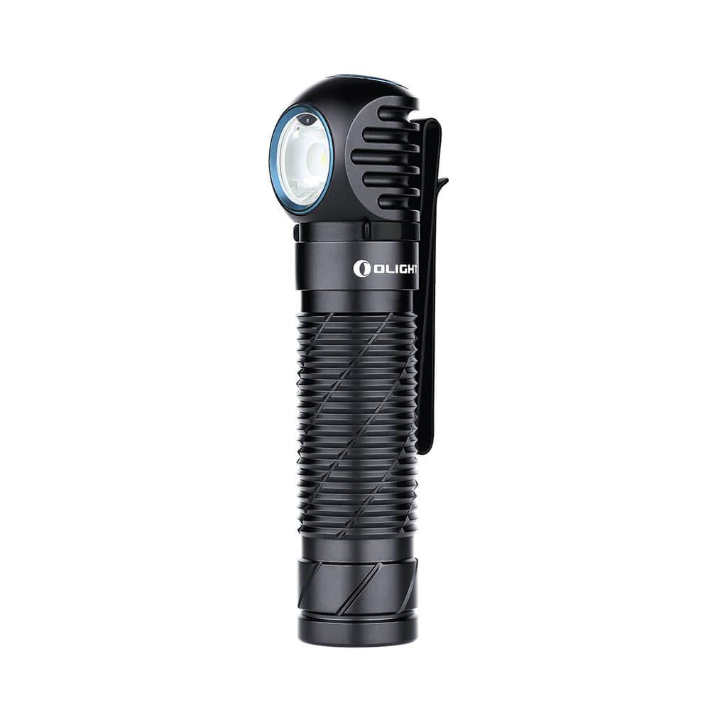 Ліхтар Olight Perun 2 Black (Cree XH-P 50 CW, 2500 люмен)