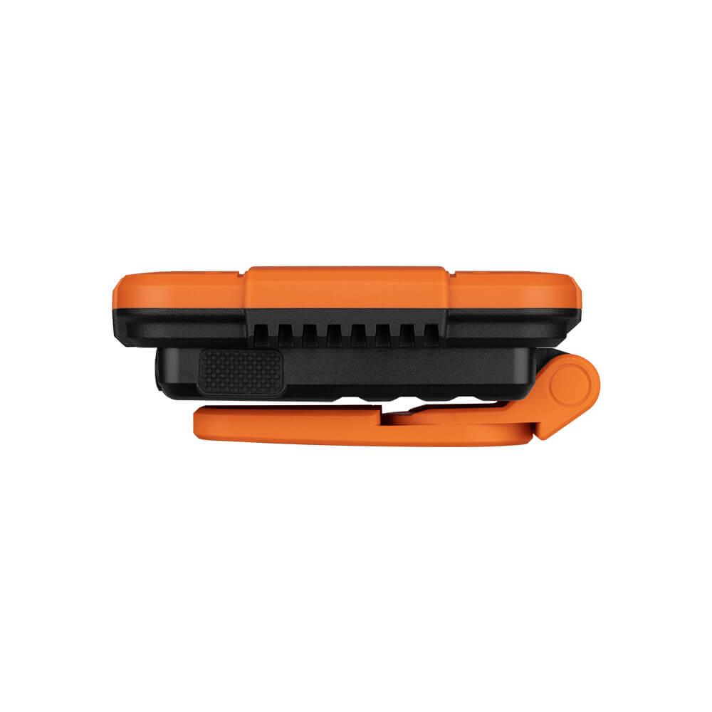 Кемпінговий ліхтар Olight Swivel Pro Max Orange