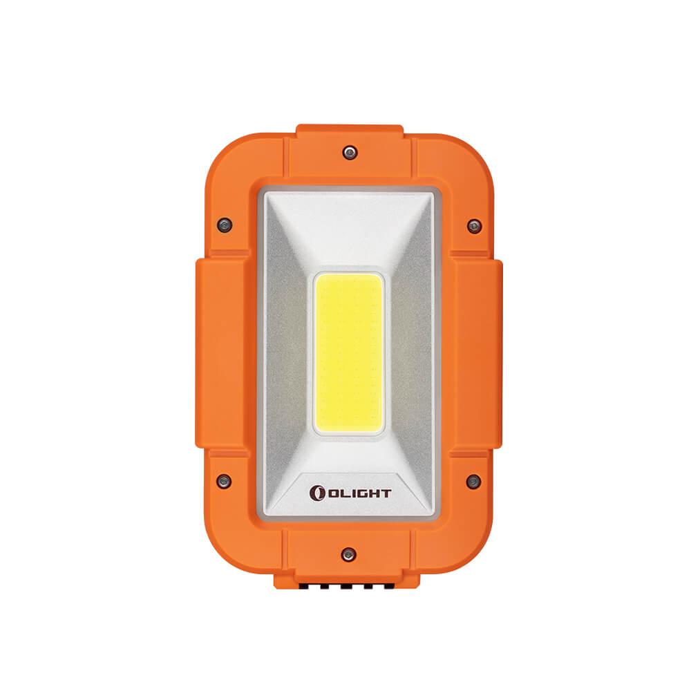 Кемпінговий ліхтар Olight Swivel Pro Max Orange
