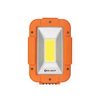 Кемпінговий ліхтар Olight Swivel Pro Max Orange