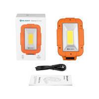 Кемпінговий ліхтар Olight Swivel Pro Max Orange