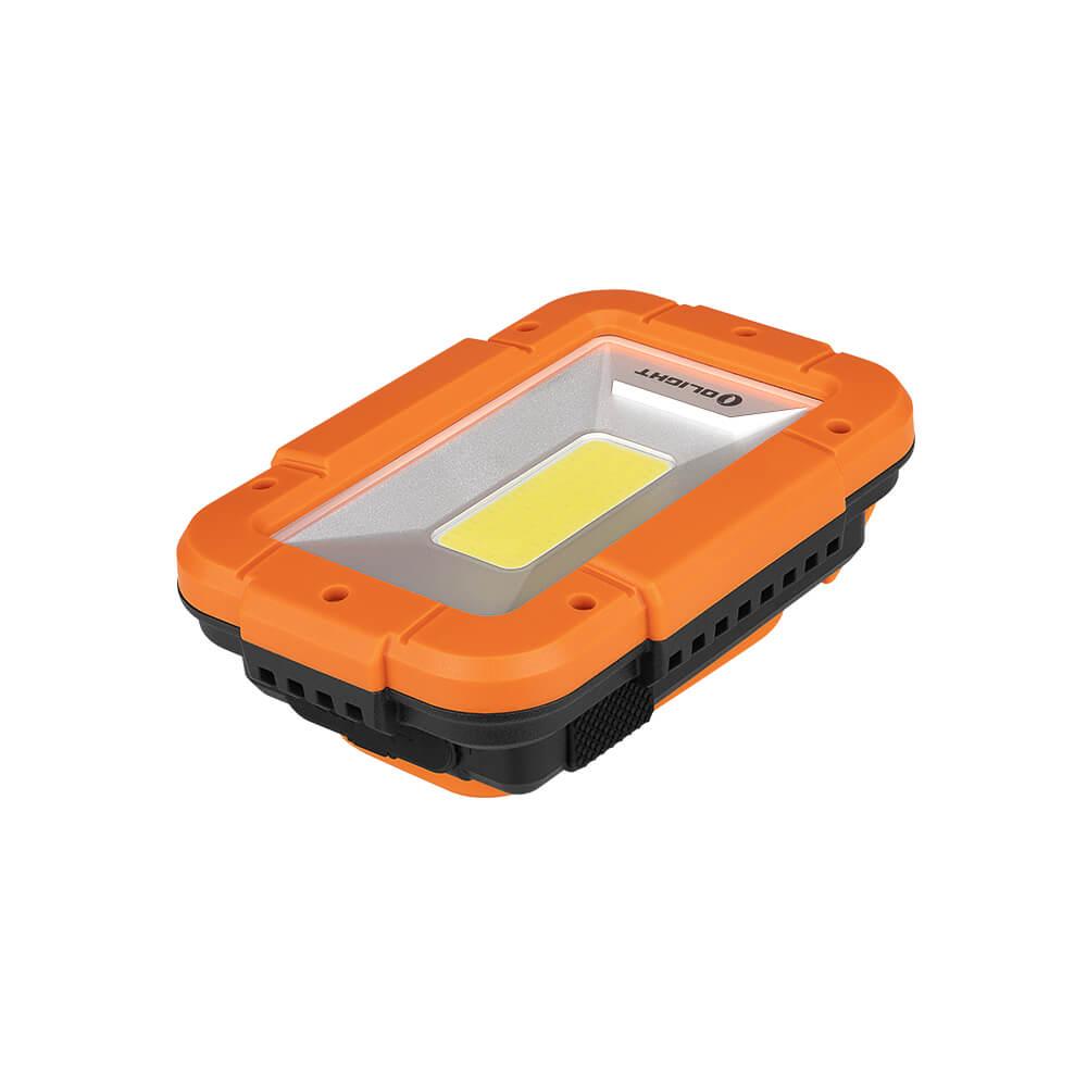 Кемпінговий ліхтар Olight Swivel Pro Max Orange
