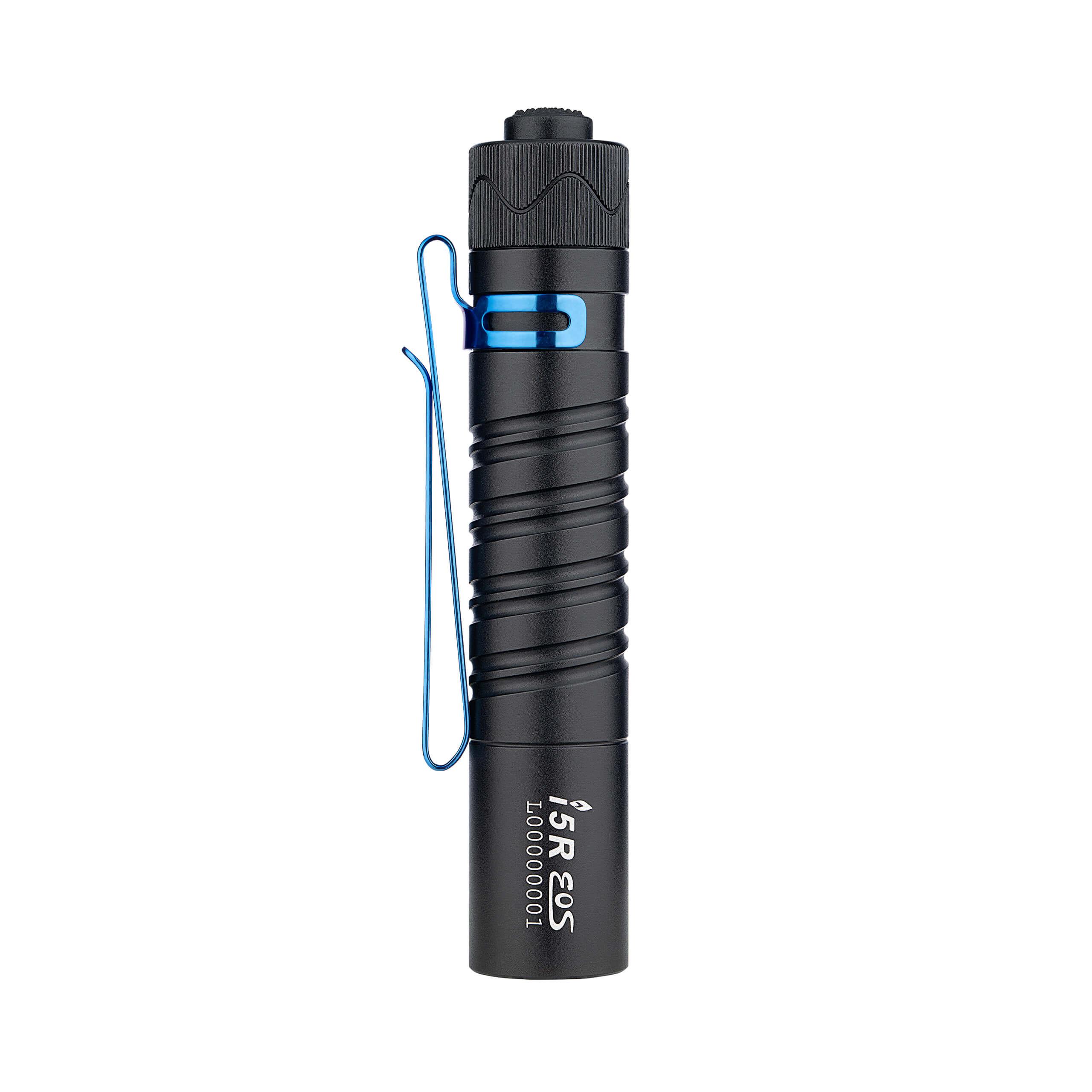 Ліхтар Olight I5R EOS Black