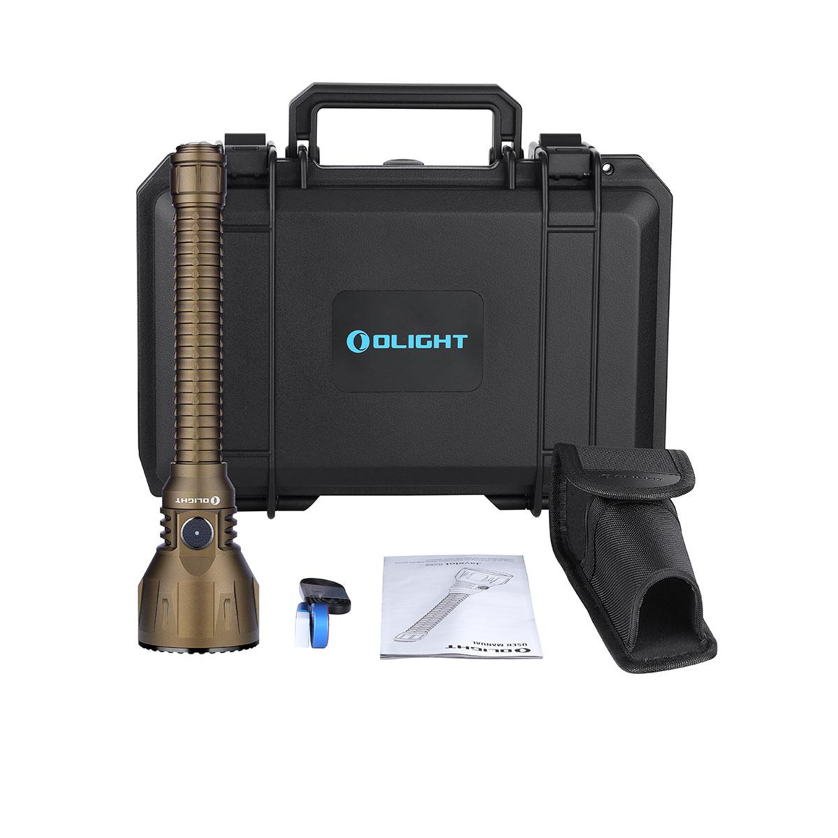 Ліхтар Olight Javelot Turbo