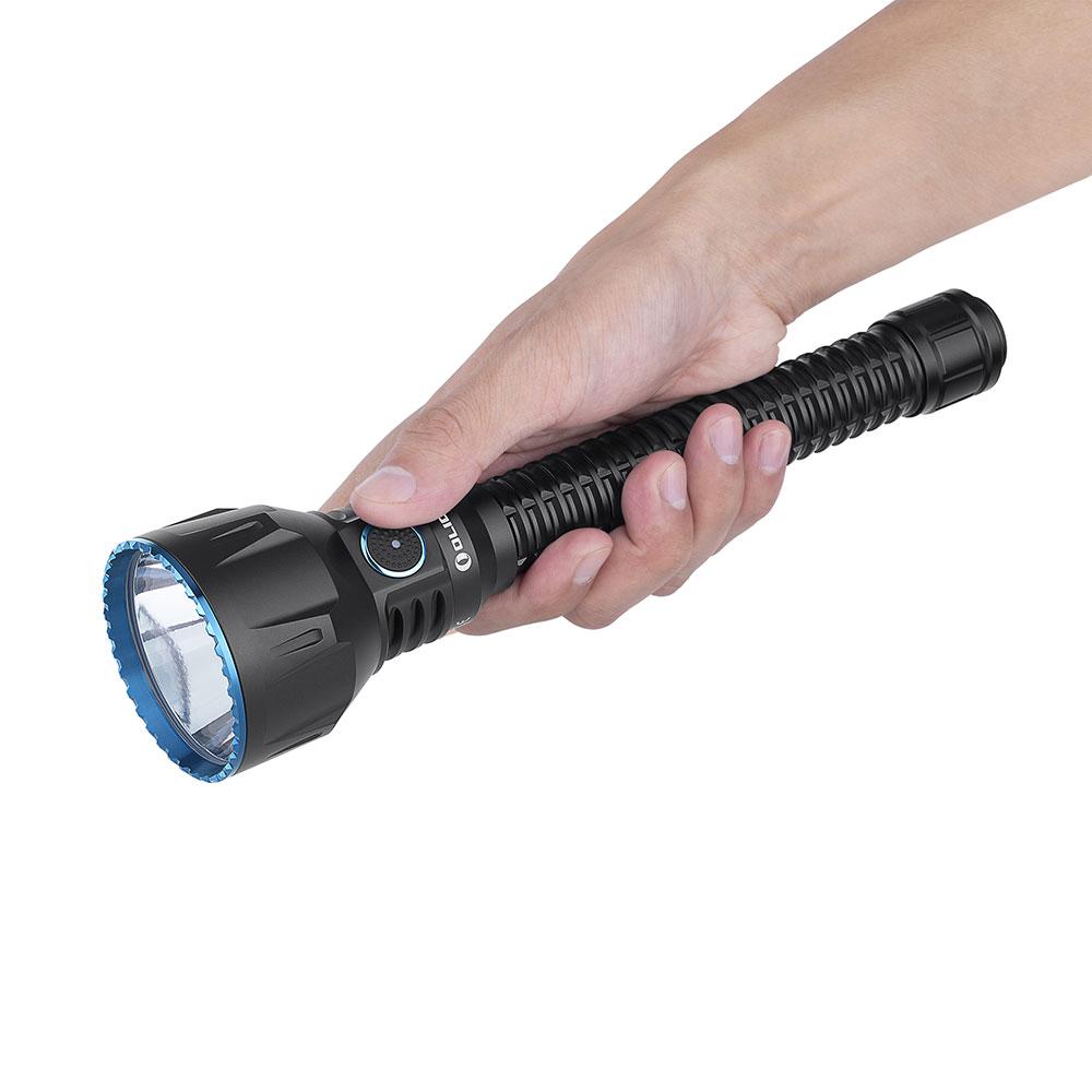 Ліхтар Olight Javelot Turbo