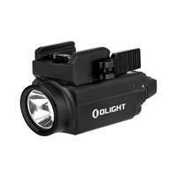 Ліхтар Olight Baldr S Black green laser
