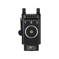 Ліхтар Olight Baldr S Black green laser