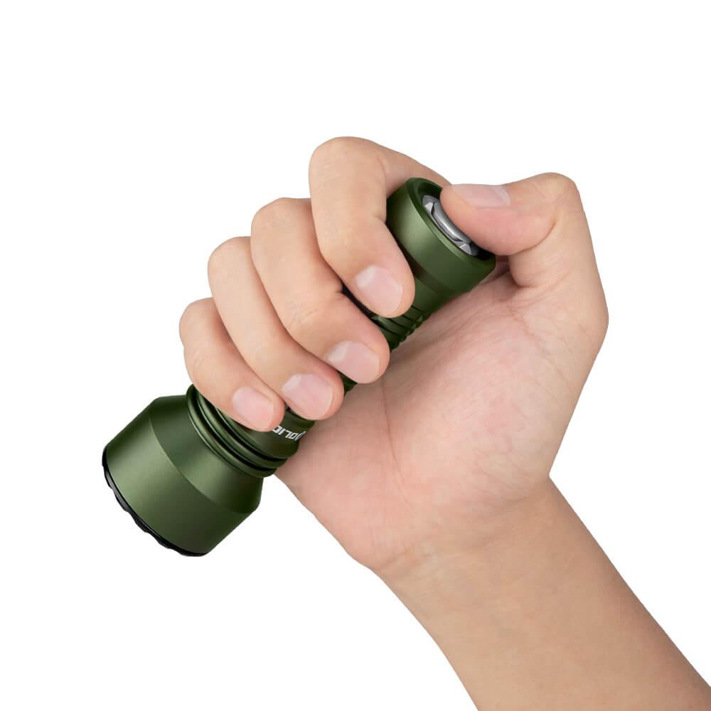 Ліхтар Olight Javelot Mini OD Green