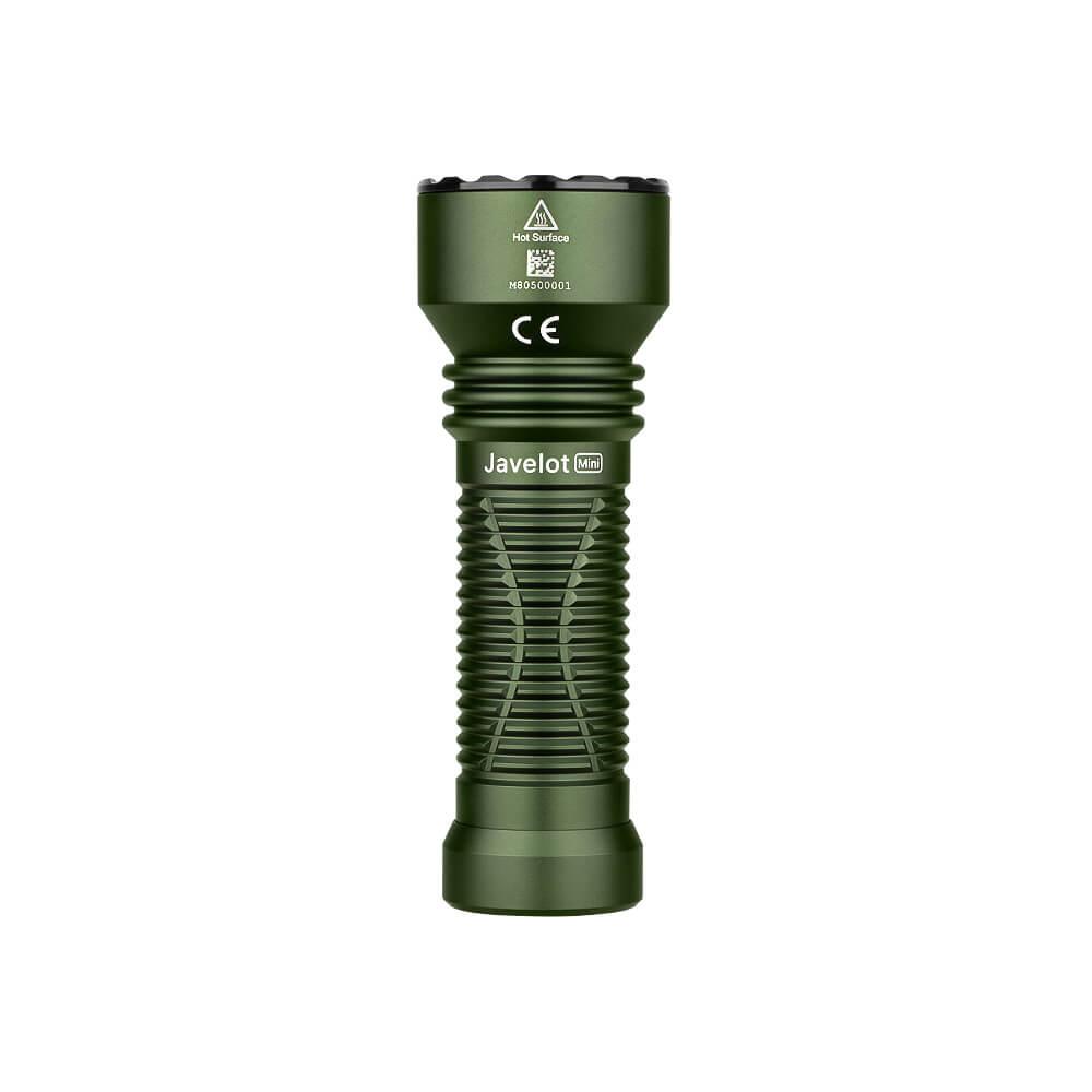 Ліхтар Olight Javelot Mini OD Green