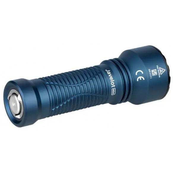 Ліхтар Olight Javelot Mini Blue