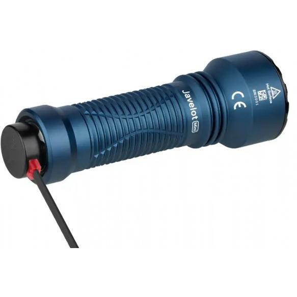Ліхтар Olight Javelot Mini Blue