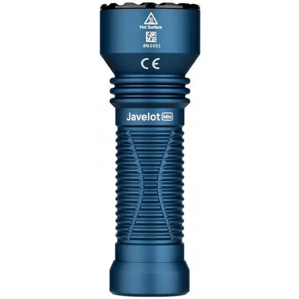 Ліхтар Olight Javelot Mini Blue