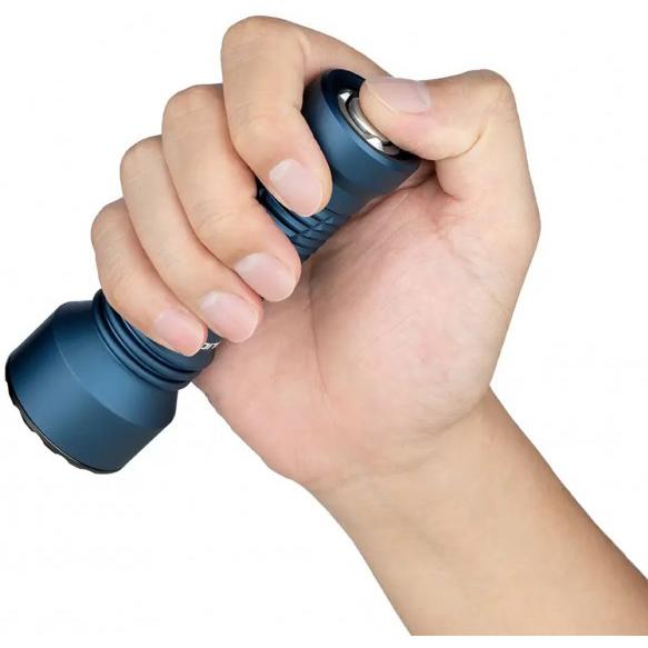 Ліхтар Olight Javelot Mini Blue