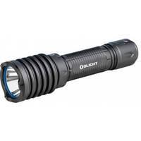 Ліхтар Olight Warrior 3 X GR Gunmetal grey
