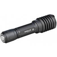Ліхтар Olight Warrior 3 X GR Gunmetal grey