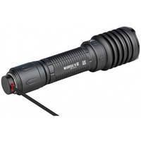 Ліхтар Olight Warrior 3 X GR Gunmetal grey