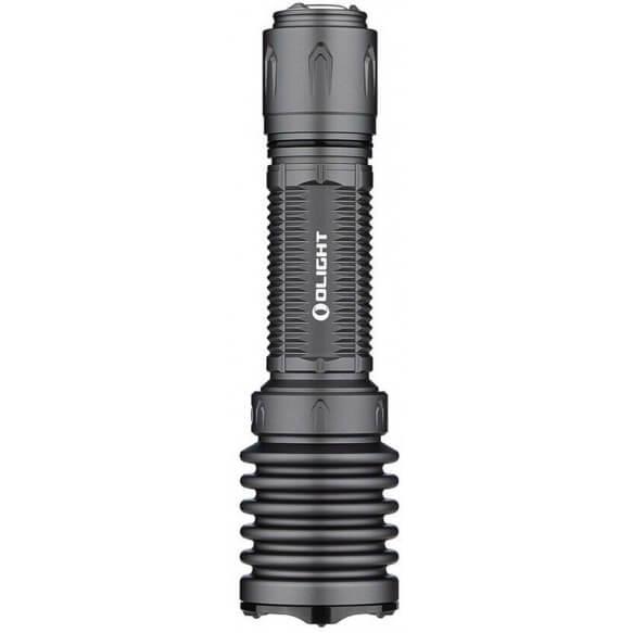 Ліхтар Olight Warrior 3 X GR Gunmetal grey