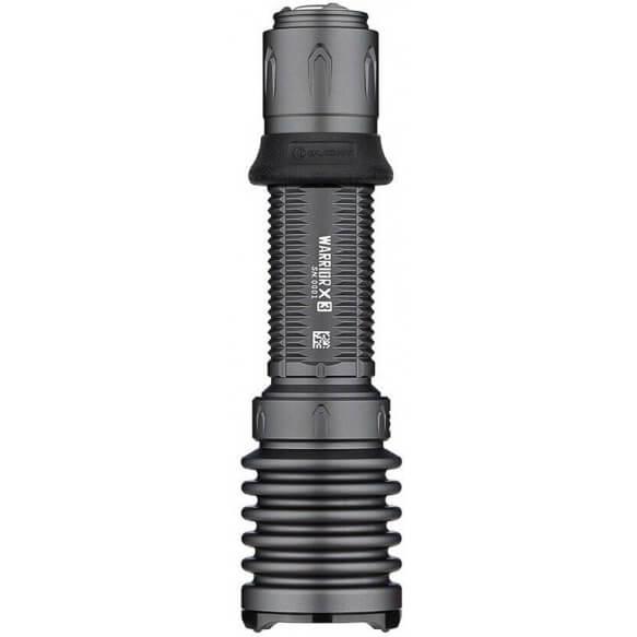 Ліхтар Olight Warrior 3 X GR Gunmetal grey