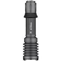 Ліхтар Olight Warrior 3 X GR Gunmetal grey