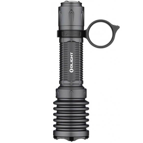 Ліхтар Olight Warrior 3 X GR Gunmetal grey