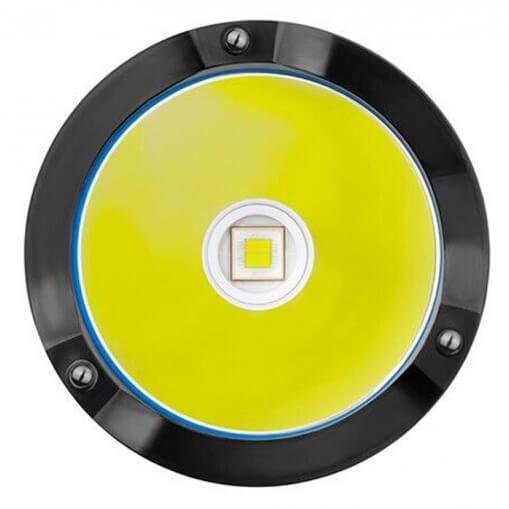 Ліхтар Olight Warrior 3 X GR Gunmetal grey