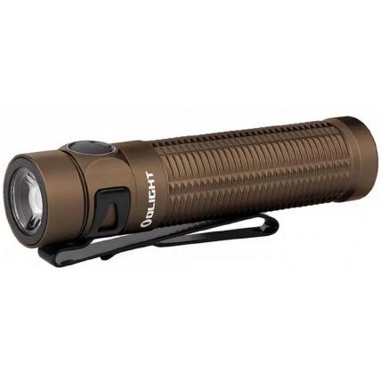 Ліхтар Olight Baton 3 Pro Desert Tan