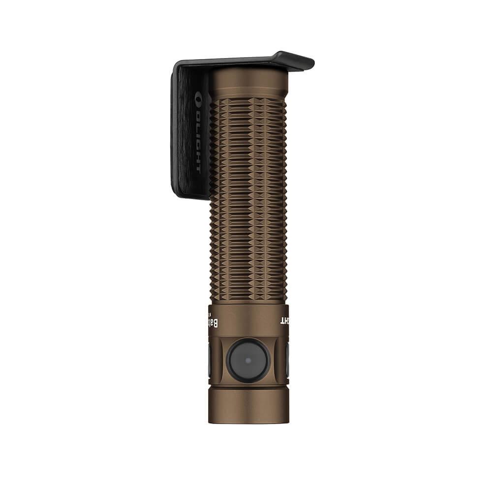 Ліхтар Olight Baton 3 Pro Desert Tan