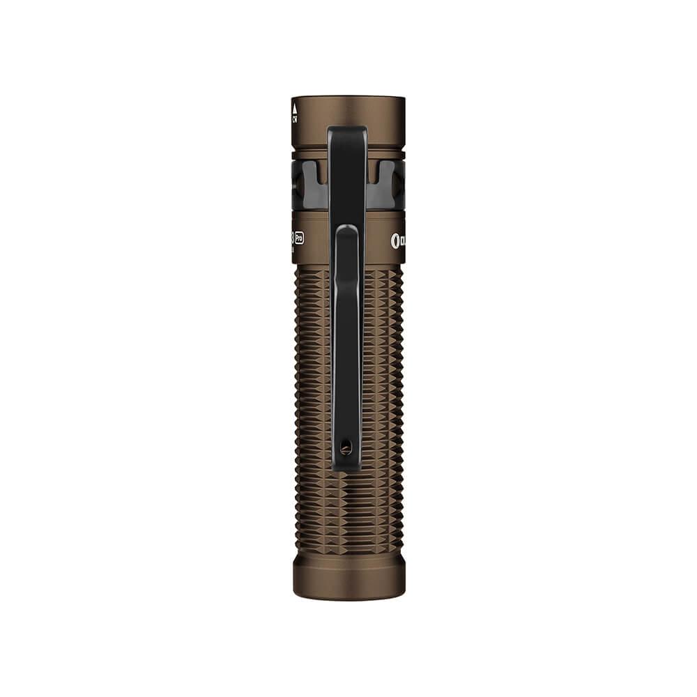 Ліхтар Olight Baton 3 Pro Desert Tan