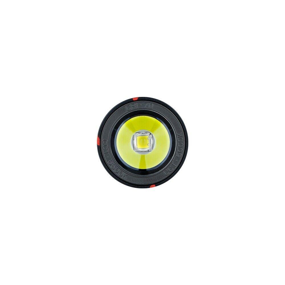 Ліхтар Olight Baton 3 Pro Black Lava