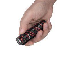 Ліхтар Olight Baton 3 Pro Black Lava