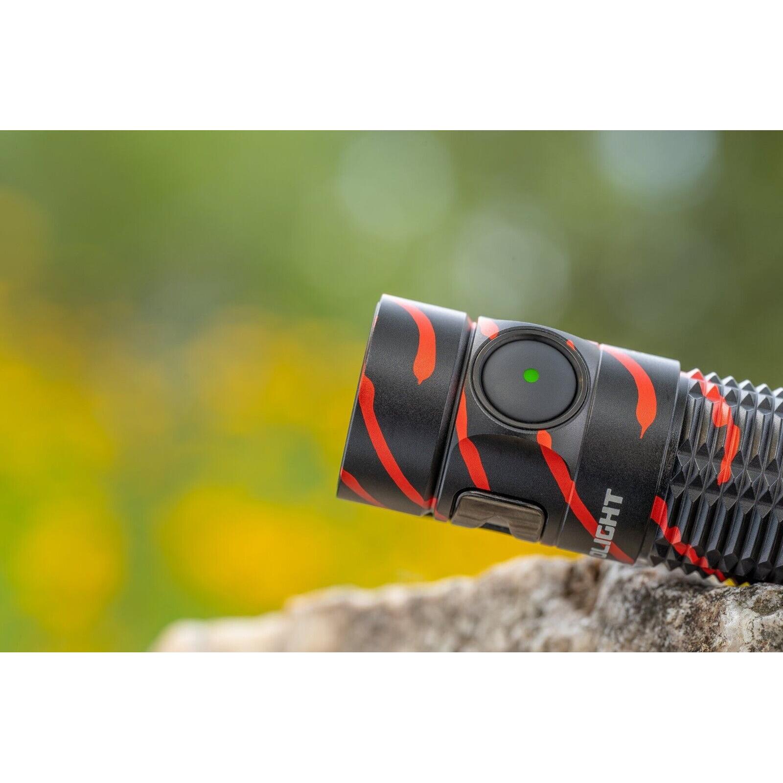 Ліхтар Olight Baton 3 Pro Black Lava