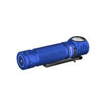 Ліхтар Olight Perun 2 Blue (Cree XH-P 50 CW, 2500 люмен)